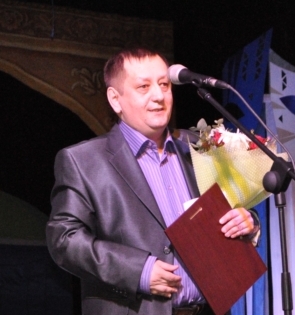 Галкин Андрей Петрович