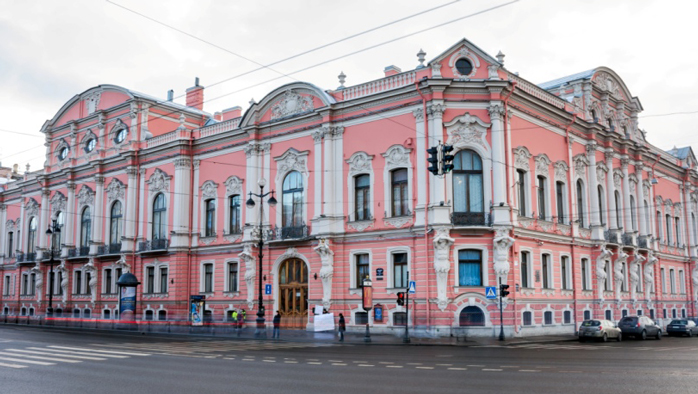 Во дворце Белосельских-Белозерских пройдет мастер-класс Союза композиторов России