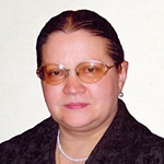 Рычкова Наталия Леонидовна