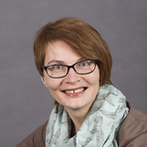 Копосова Ирина Владимировна