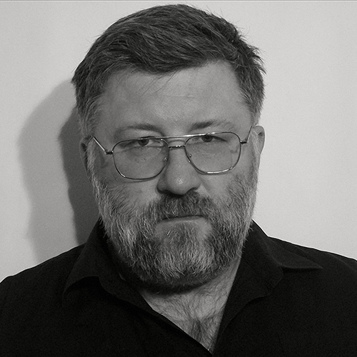 Капырин Дмитрий
