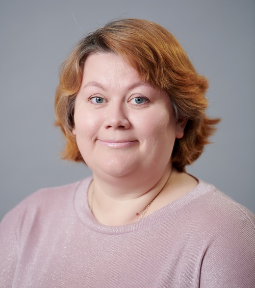 Колтакова Татьяна Юрьевна