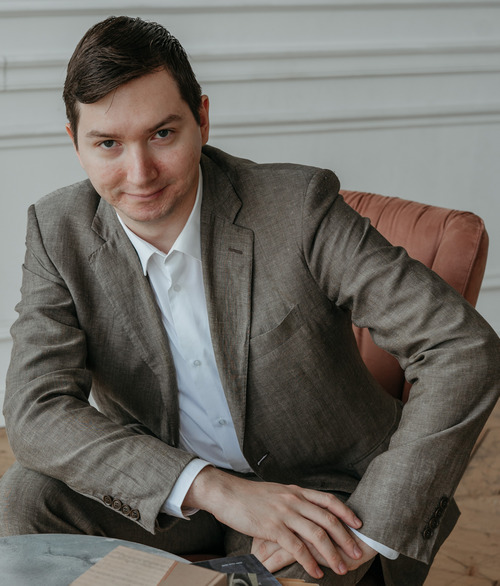 Ванчугов Антон Владимирович