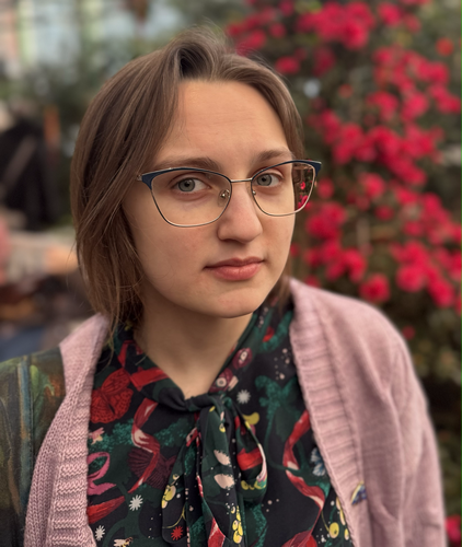 Янова Кристина Сергеевна