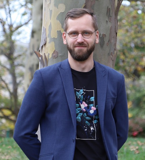 Логунов Алексей Андреевич