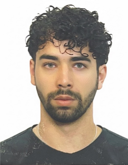 Лукомец Глеб Сергеевич