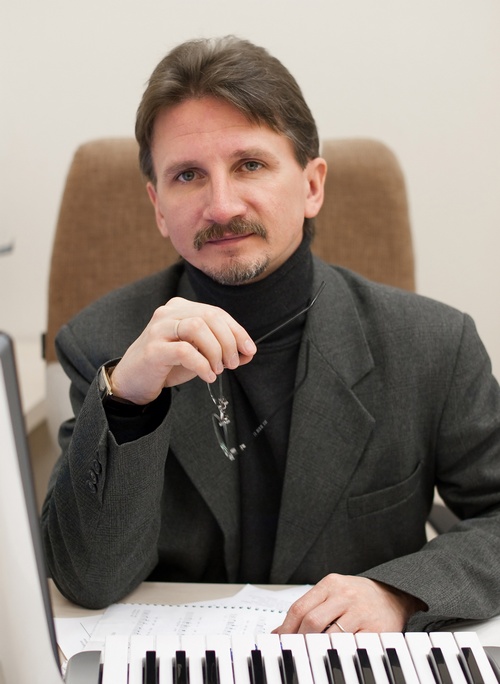 Иванов Вячеслав Валерьевич