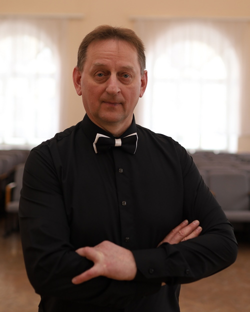 Зуй Александр Васильевич