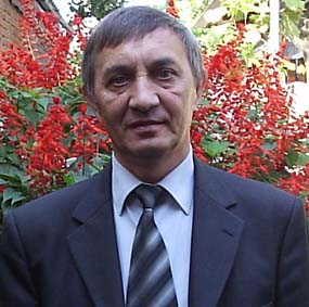 Целковников Борис Михайлович