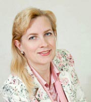 Николаева Елена Викторовна