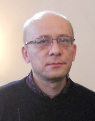 Беликов Сергей Александрович