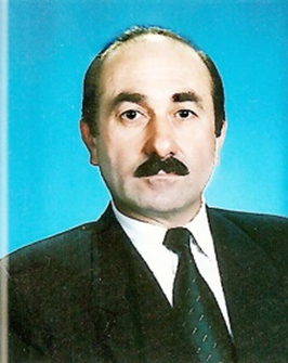 Кагазежев Байзет Схатбиевич (1959-2021)