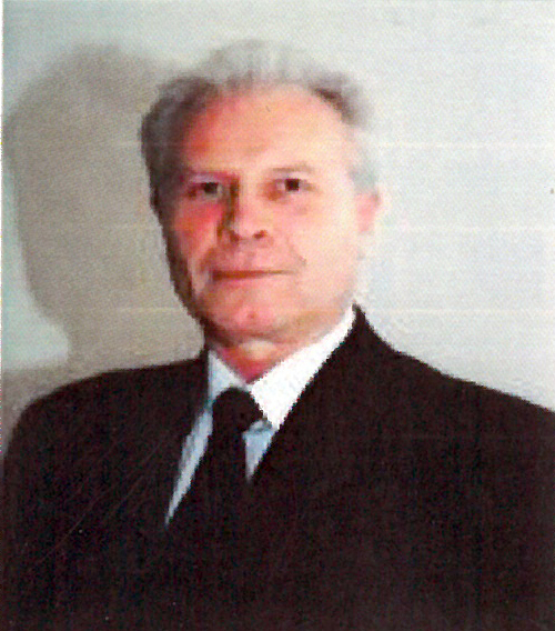 Фомин Михаил Николаевич (1952–2023)
