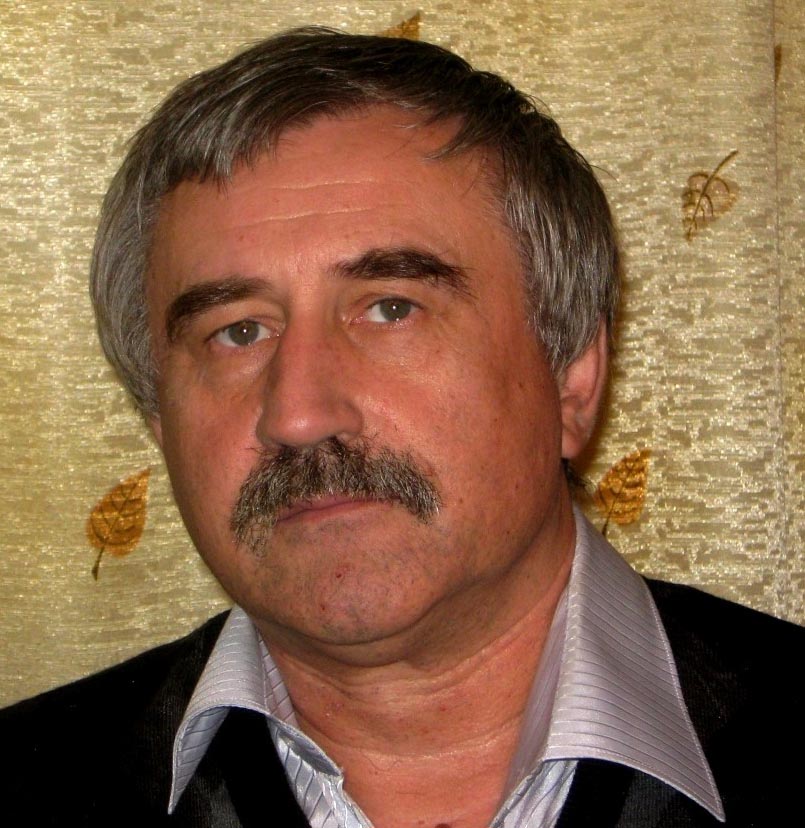 Огороднов Виктор Дмитриевич
