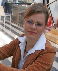 Сало Анастасия Васильевна