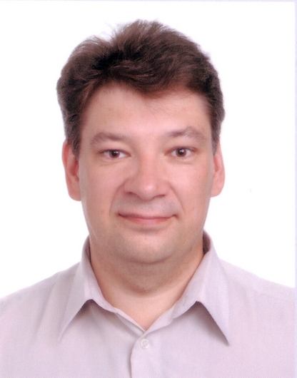 Таганов Олег Николаевич