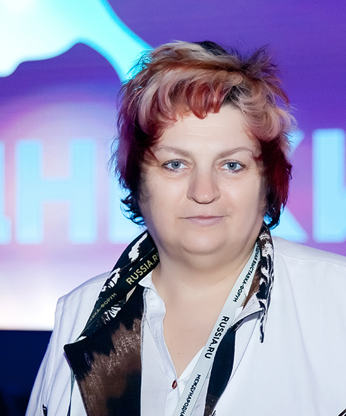 Донская Юлиана Александровна