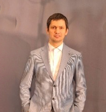 Колованов Иван Александрович