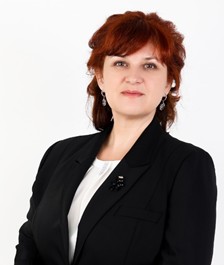 Баркова Наталья Александровна