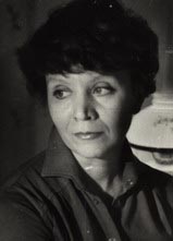 Голубева Эльвира Степановна (1939-2022)