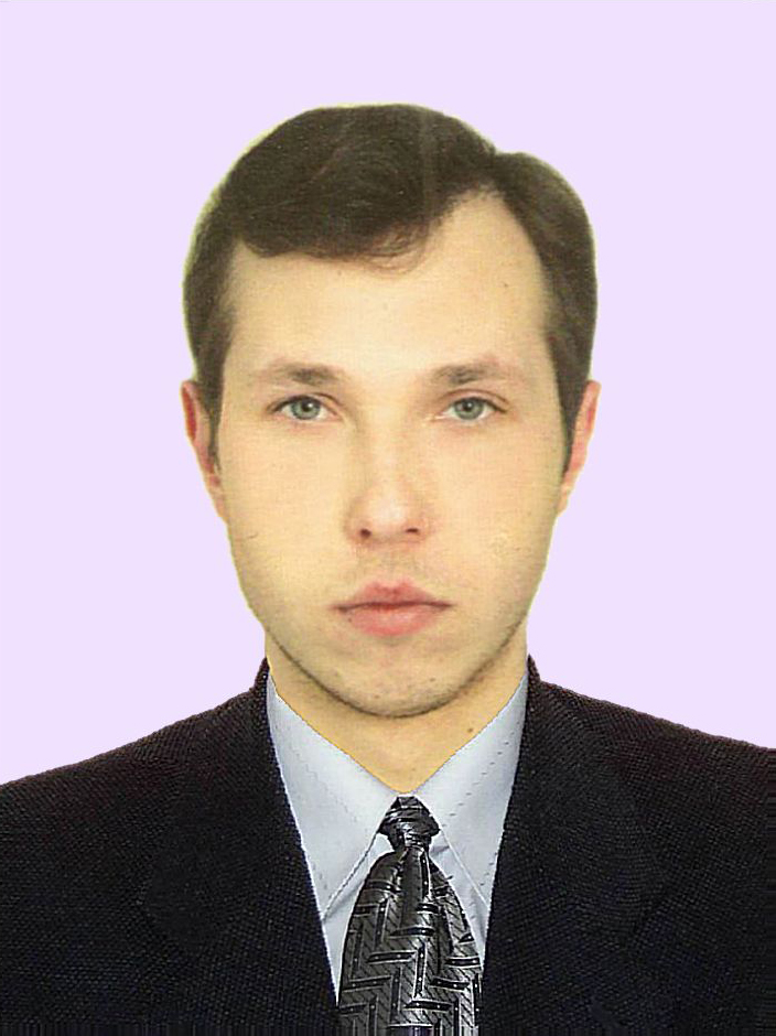 Мищенков Илья Алексеевич