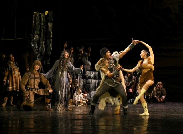 «Дети Белого Солнца»