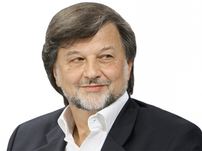 Композитор Алексей Рыбников — о том, как вдохнуть новую жизнь в профессиональные музыкальные объединения