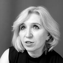 Лаврова Светлана Витальевна